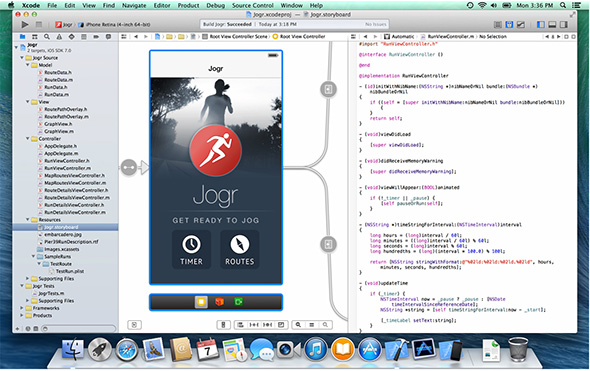 Xcode