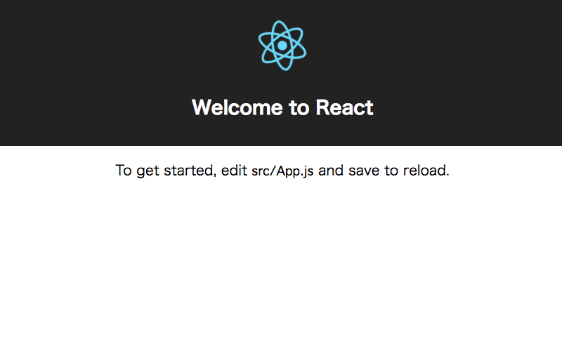 Welcome to React