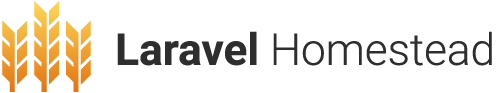 Laravel Homestead