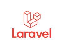 Laravelロゴ